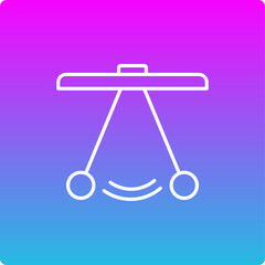 Pendulum Icon