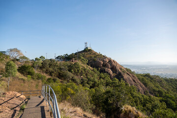 Castle Hill Lookout, Townsville, Queensland, Australia