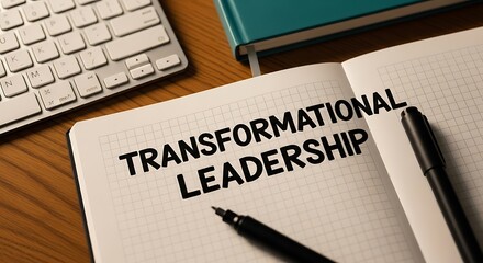 Understanding Transformational Leadership for Business Success