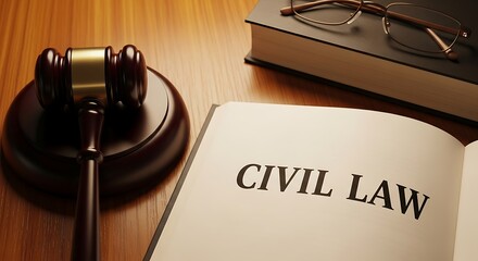 Understanding Civil Law Principles and Legal Procedures