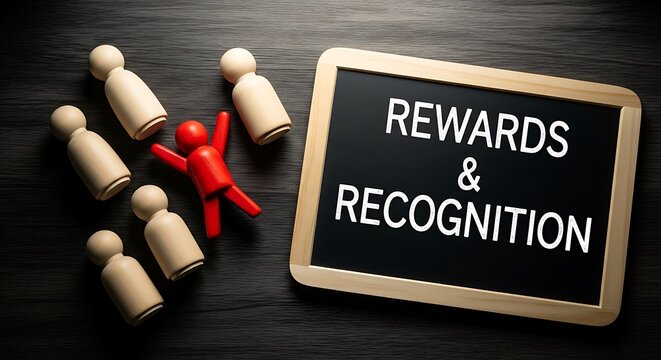 Rewards and Recognition Programs for Employee Success
