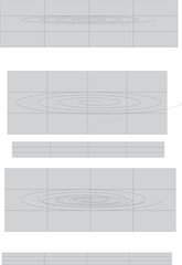 vector illustration of an abstract background