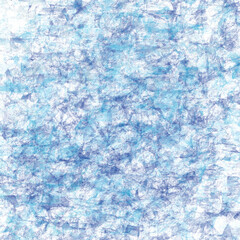 abstract blue background