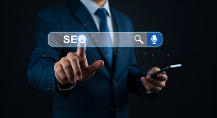 Internet marketing and SEO strategies