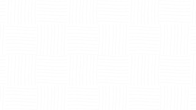 Dynamic Lines Animation with Swift Movements and Bold Graphics