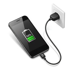 Smartphone Charging Battery for Advertising and Promotion