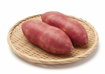 sweet potatoes
