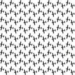 black and white background