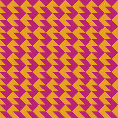 abstract geometric pattern