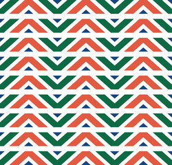 abstract geometric pattern