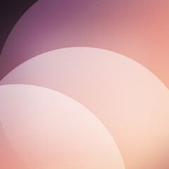 Gradient background color gradient concept graphic for illustration