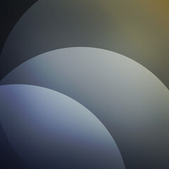 Gradient background color gradient concept graphic for illustration