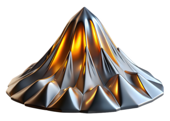 vector illustration of a tent on a white background design icon art symbol logo 