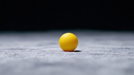 Bounce-back response of soft ball dropped gently, Gravity on the Moon