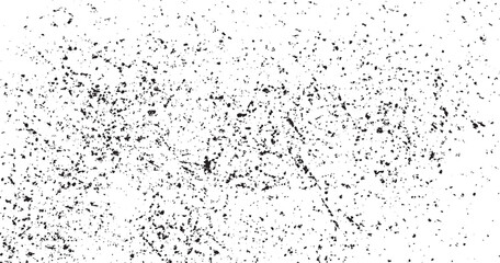 Grunge grain textured background in black and white. grain texture. Stippled gritty noise background. Distressed dust particle overlay. Grunge dotted stone backdrop
 