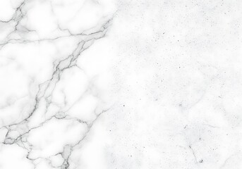 Fototapeta premium Luxurious Marble Texture with Delicate Veins for Elegant Surface Design