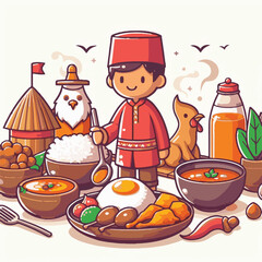 traditional, healthy, jakarta, indonesia, drink, beer, bir pletok, cinnamon, ginger, beverage, red, spices and herbs, halal, lemongrass, indonesian food, non alcoholic, evening, betawi, old fashioned,