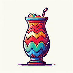 traditional, healthy, jakarta, indonesia, drink, beer, bir pletok, cinnamon, ginger, beverage, red, spices and herbs, halal, lemongrass, indonesian food, non alcoholic, evening, betawi, old fashioned,