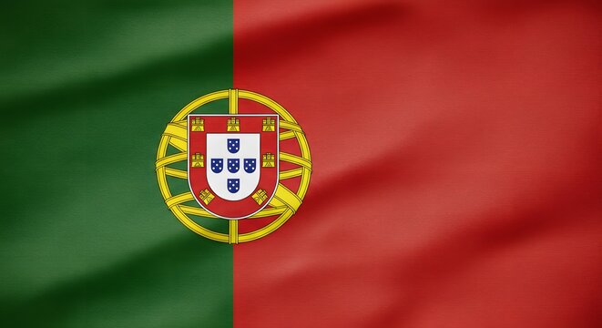 Portugal flag