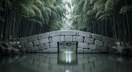 Interlocking Bricks Color Exchanger