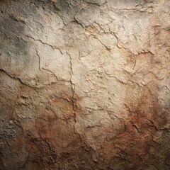 Texture of a rough and weathered stone surface, perfect for backgrounds and textures. Its intricate details tell a story of age and endurance