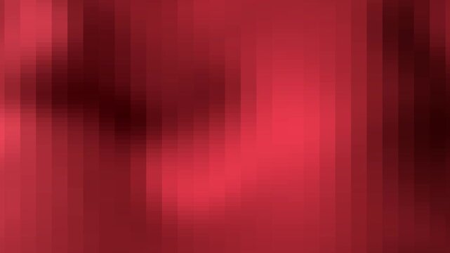 Abstract 4K pixel gradient background with smooth digital motion, perfect for modern design and multimedia projects.