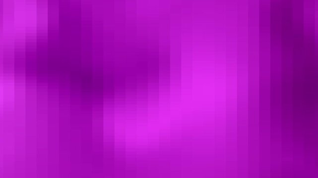 Abstract 4K pixel gradient background with smooth digital motion, perfect for modern design and multimedia projects.