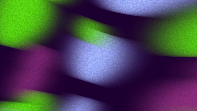 Bloob Background Animation