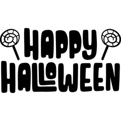 Happy Halloween