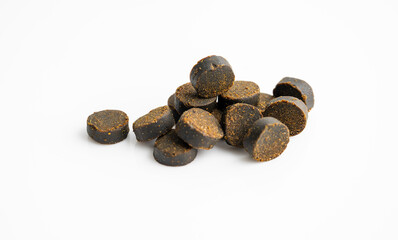 Close up of Joint and Hip Treats for Dogs