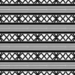 seamless geometric pattern
