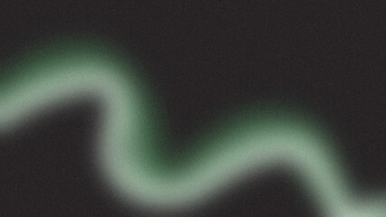 Background noise abstract Green Swirls:  Capturing the essence of nature's art with flowing green hues, a mesmerizing abstract swirl dances across the canvas.