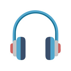  Stylish Headphones Graphic Icon