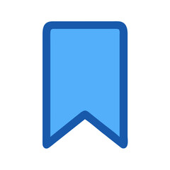  Bookmark Icon for Readers and Students