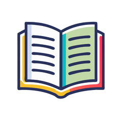  Open Encyclopedia Icon for Academic Reference