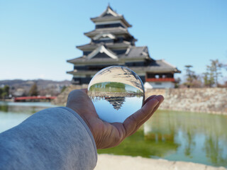 Matsumoto Castle