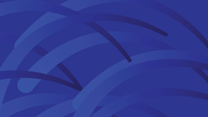 abstract blue background