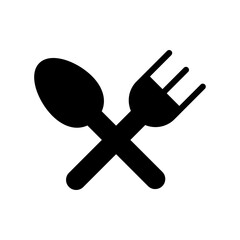 Forkspoon Icon