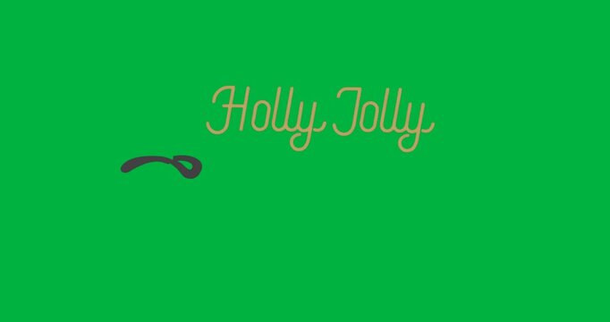 Solid black rectangle occupying frame, featuring graphic design theme over transparent background