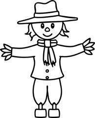 scarecrow-outline (12).eps