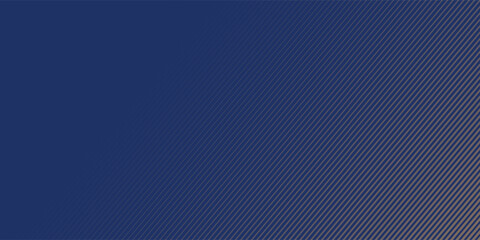 Blue background. Vector abstract, science, futuristic, energy technology concept. Digital image of light rays, stripes lines with blue light over dark blue background.modern
