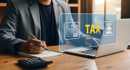 Tax preparation services online file taxes income tax return tax accountant tax season deadline help