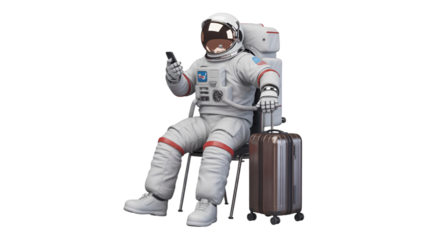 robot cyborg warrior