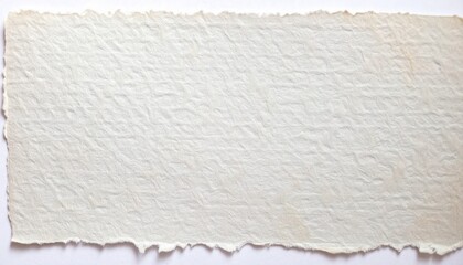 Warm Cream Parchment Paper Texture with Subtle Stains