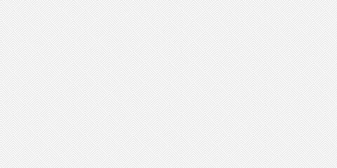 Abstract overlapping vector gray gradient Pattern grid metal lines fabric square background. seamless fabric geomatics overlapping create retro line pattern design.	
