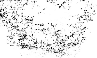 rough abstract grunge background with hatch halftone and grainy overlay texture line hatch halftone texture vector with distressed grunge black and white effect