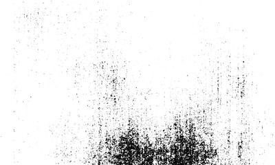 abstract grunge vector background with monochrome chips cracks and scratched surface
black and white distressed grunge background with vintage surface texture