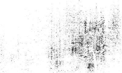 distressed uneven grunge texture with abstract monochrome vector background black and white grunge background with vintage distressed cracks and scuffs