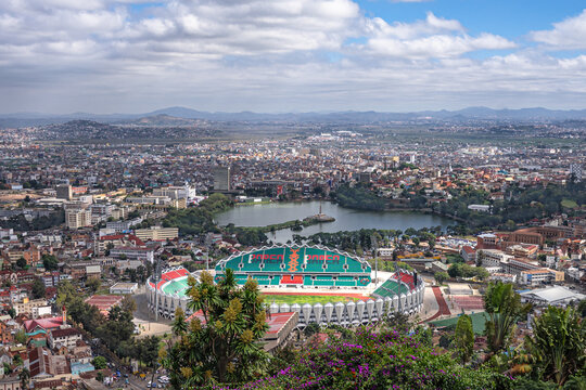 Antananarivo