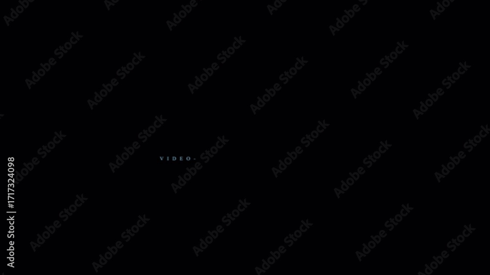 Poster binary code displayed on a dark background with subtle lighting effects.